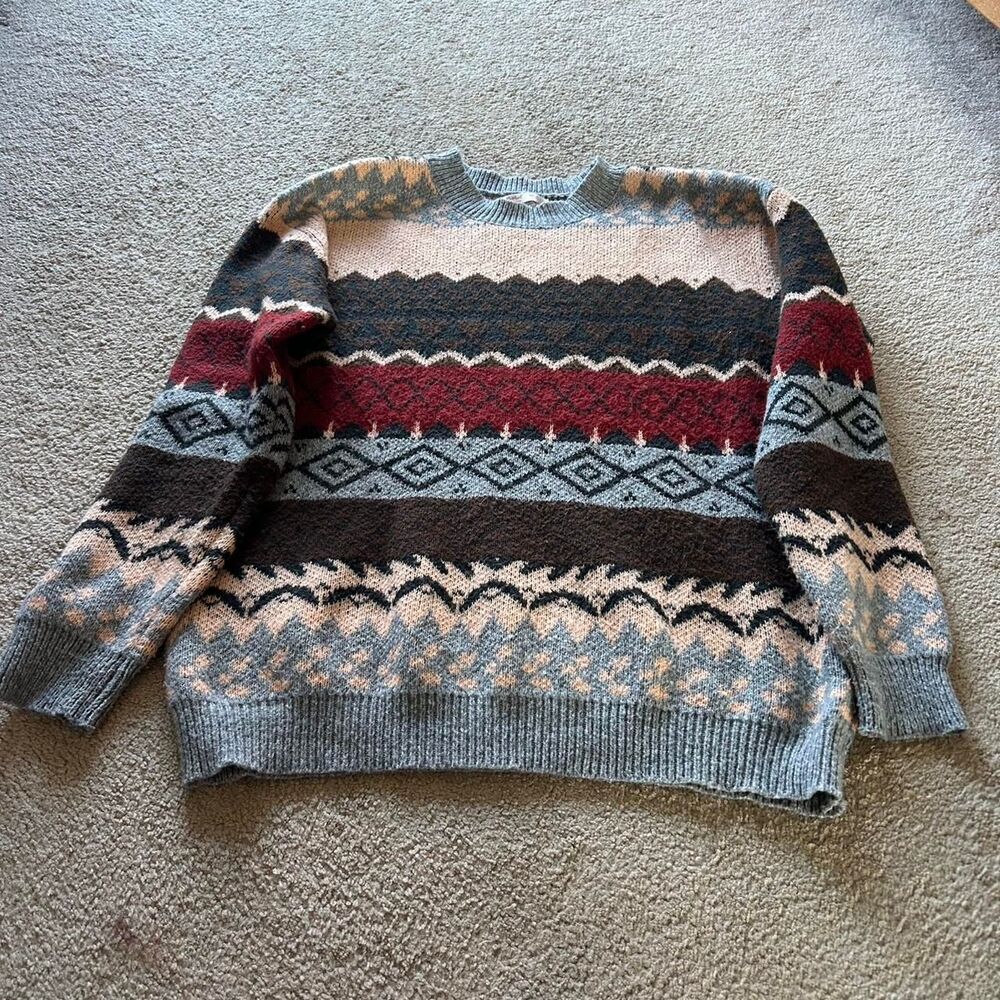 Romwe Women's multi Jumper
